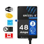 Grizzl - E Ultimate 48A - J1772 - Home Power Tech