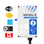 Grizzl - E Ultimate 48A - J1772 - Home Power Tech