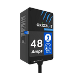 Grizzl - E Ultimate 48A - NACS - Home Power Tech