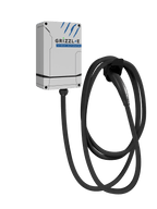 Grizzl - E Ultimate 48A - NACS - Home Power Tech