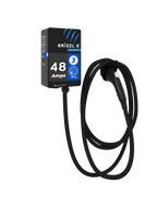 Grizzl - E Ultimate 48A - NACS - Home Power Tech