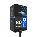 Grizzl - E Ultimate 80A - J1772 - Home Power Tech