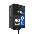 Grizzl - E Ultimate 80A - J1772 - Home Power Tech