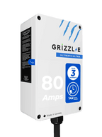 Grizzl - E Ultimate 80A - J1772 - Home Power Tech