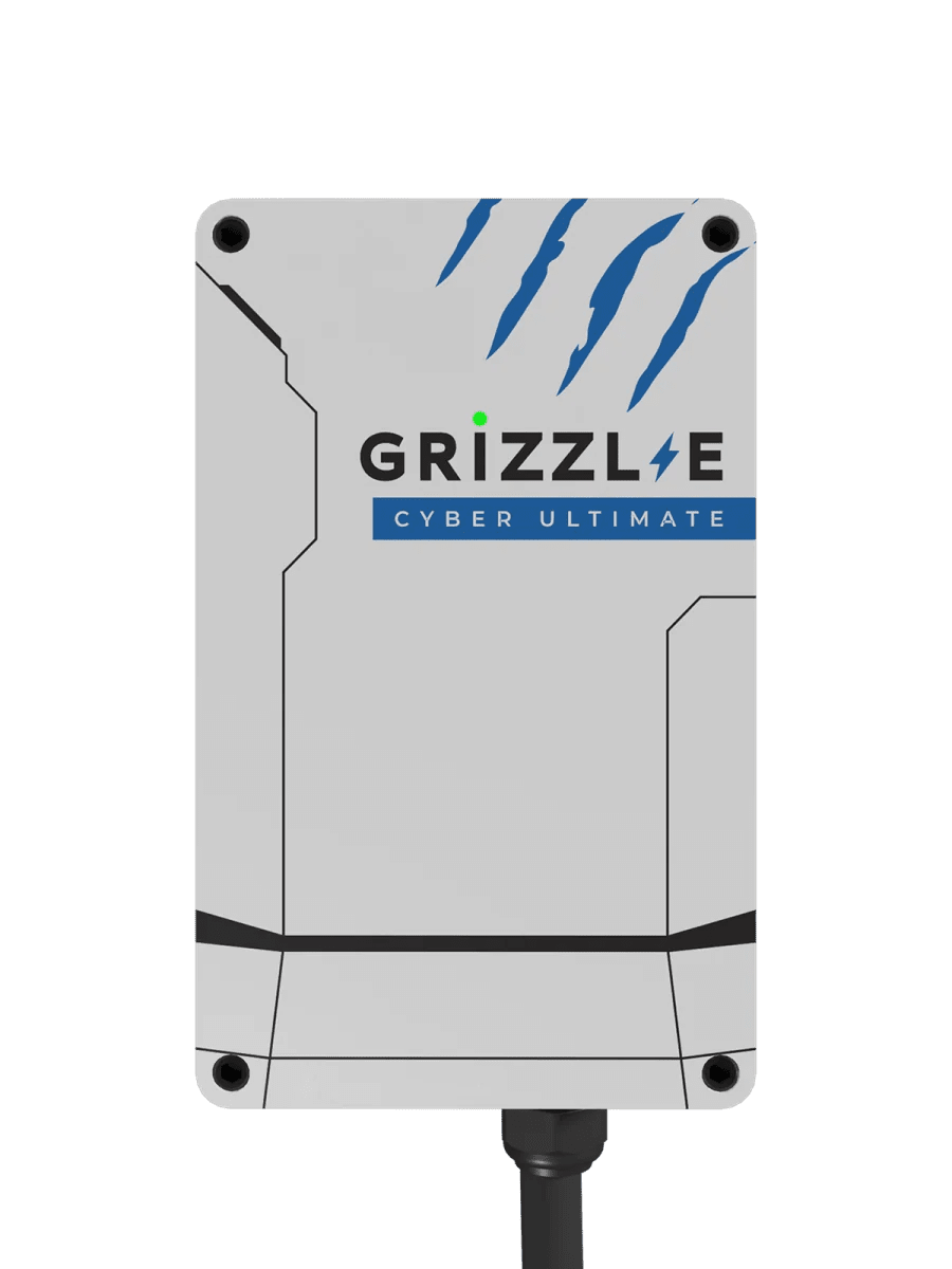 Grizzl - E Ultimate 80A - NACS - Home Power Tech