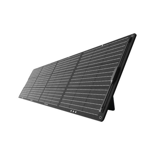 Mango Power Solar Move 200W / 36V Portable Solar Panel – Single Panel