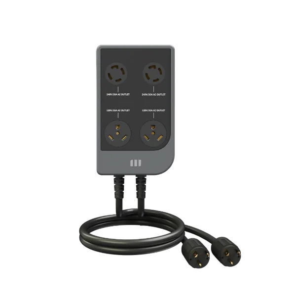 Mango Power mSocket Pro