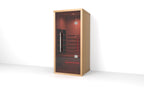 Lumin Infrared Sauna One - Home Power Tech