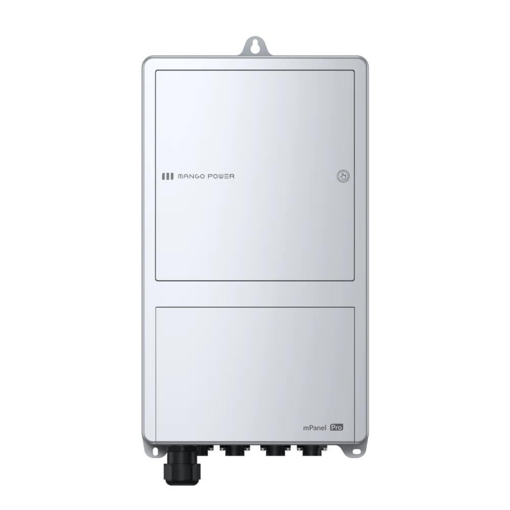 Mango Power mPanel Pro