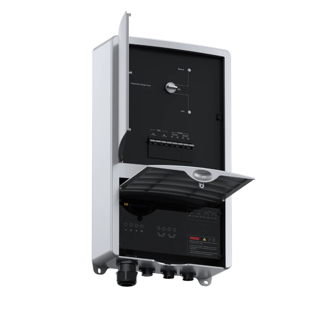 Mango Power mPanel Pro