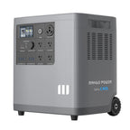 Mango Power E 240V Power Kit – 7kWh, 6000W - Home Power Tech