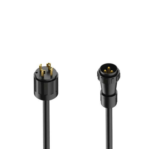 Mango Power E 30A Fast Charging Cable （125V/30A/1.5m） - Home Power Tech