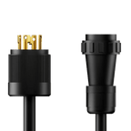Mango Power E 30A Fast Charging Cable （125V/30A/1.5m） - Home Power Tech