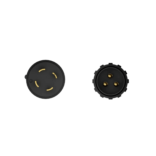 Mango Power E 30A Fast Charging Cable （125V/30A/1.5m） - Home Power Tech