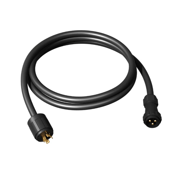 Mango Power E 30A Fast Charging Cable （125V/30A/1.5m） - Home Power Tech