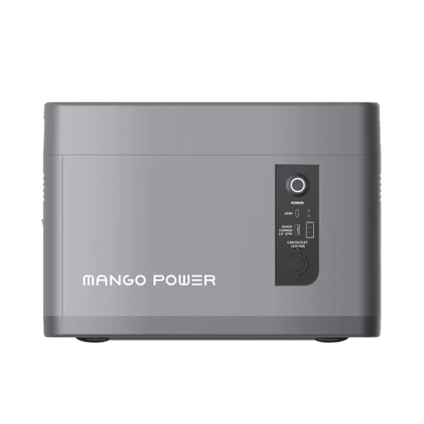 Mango Power E Expansion Battery – 3533Wh - Home Power Tech