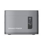 Mango Power E Expansion Battery – 3533Wh - Home Power Tech