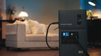 Mango Power E Expansion Battery – 3533Wh - Home Power Tech