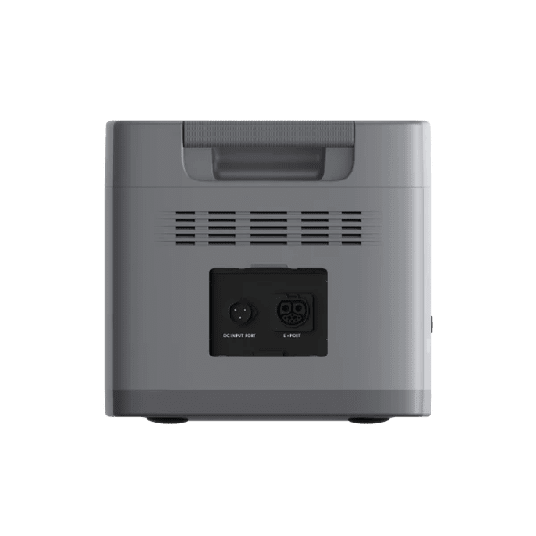 Mango Power E Expansion Battery – 3533Wh - Home Power Tech