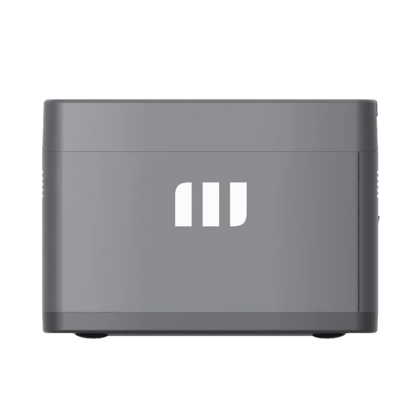 Mango Power E Expansion Battery – 3533Wh - Home Power Tech