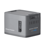 Mango Power E Expansion Battery – 3533Wh - Home Power Tech