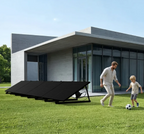 Mango Power S Plug and Play Solar 1200W Kit