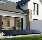 Mango Power S Plug and Play Solar 1200W Kit