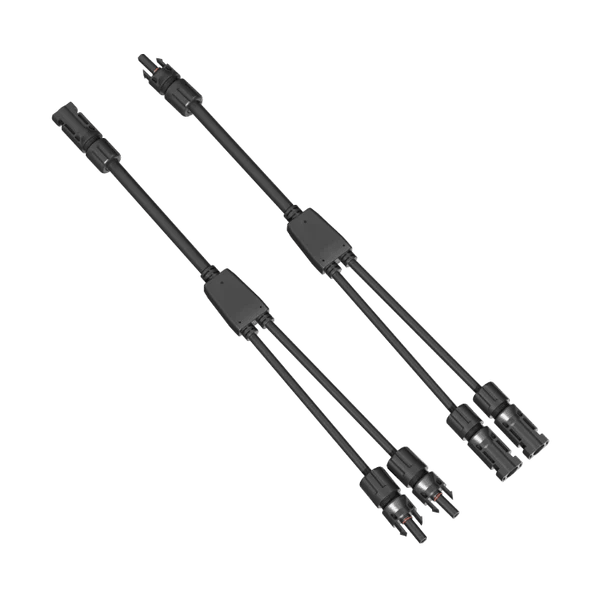 Mango Power Solar Parallel Connection Cable - Home Power Tech