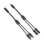 Mango Power Solar Parallel Connection Cable - Home Power Tech
