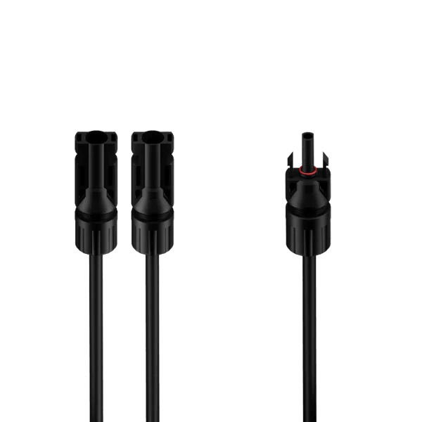 Mango Power Solar Parallel Connection Cable - Home Power Tech