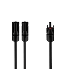 Mango Power Solar Parallel Connection Cable - Home Power Tech