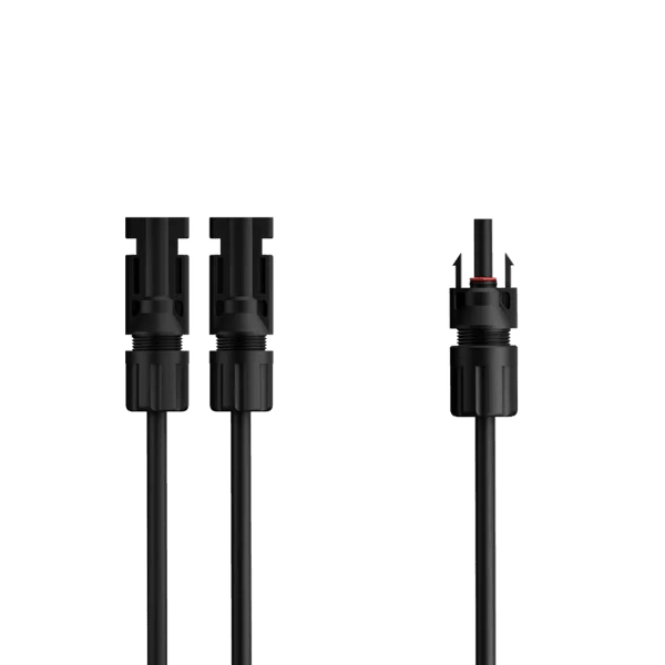 Mango Power Solar Parallel Connection Cable - Home Power Tech