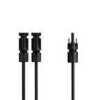 Mango Power Solar Parallel Connection Cable - Home Power Tech