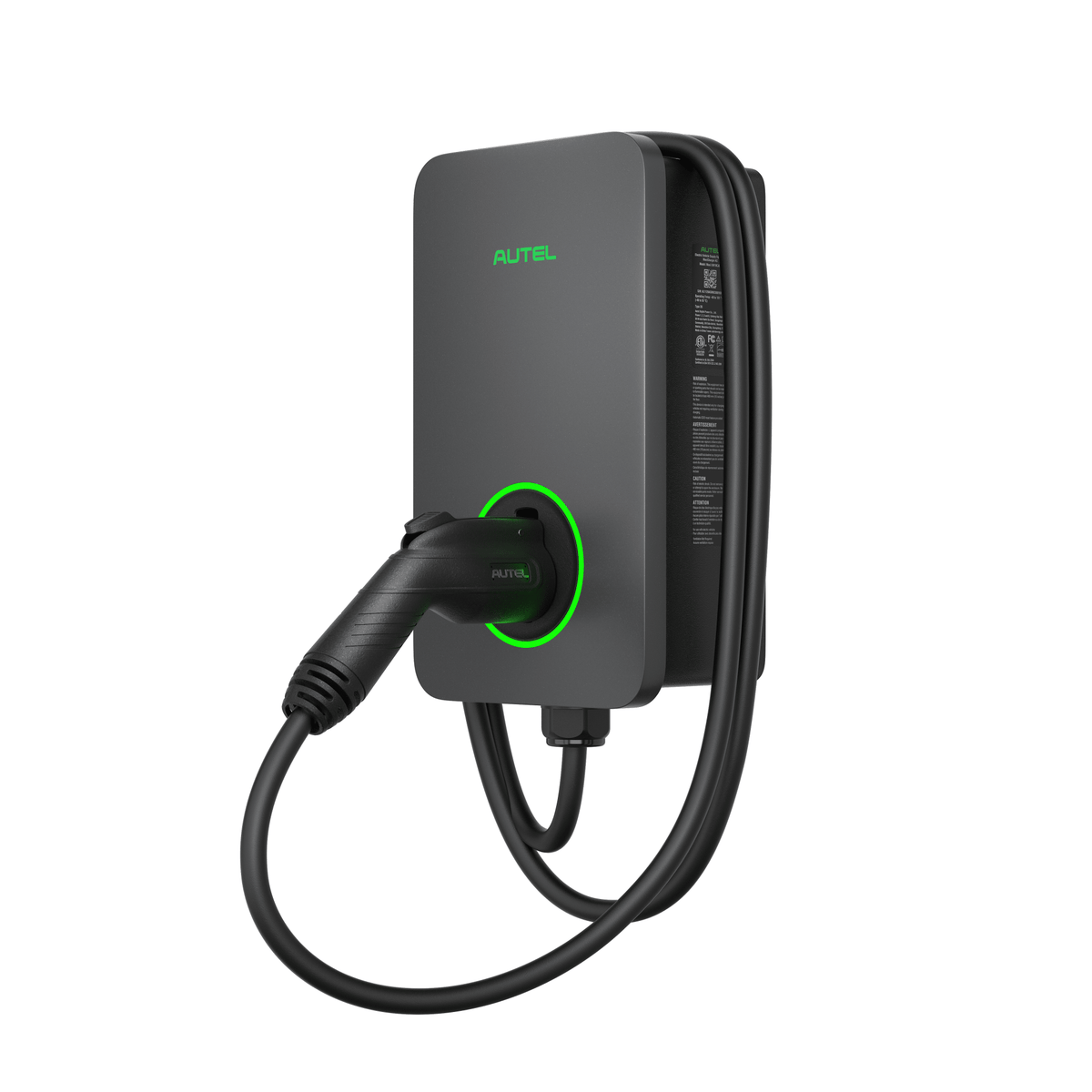 MaxiCharger 80A 19.2kW Residential EV Charger - Home Power Tech
