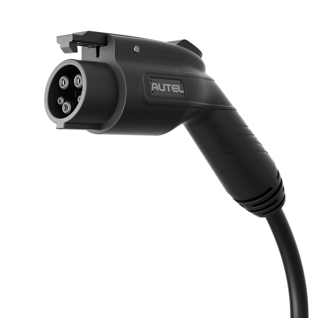 MaxiCharger 80A 19.2kW Residential EV Charger - Home Power Tech