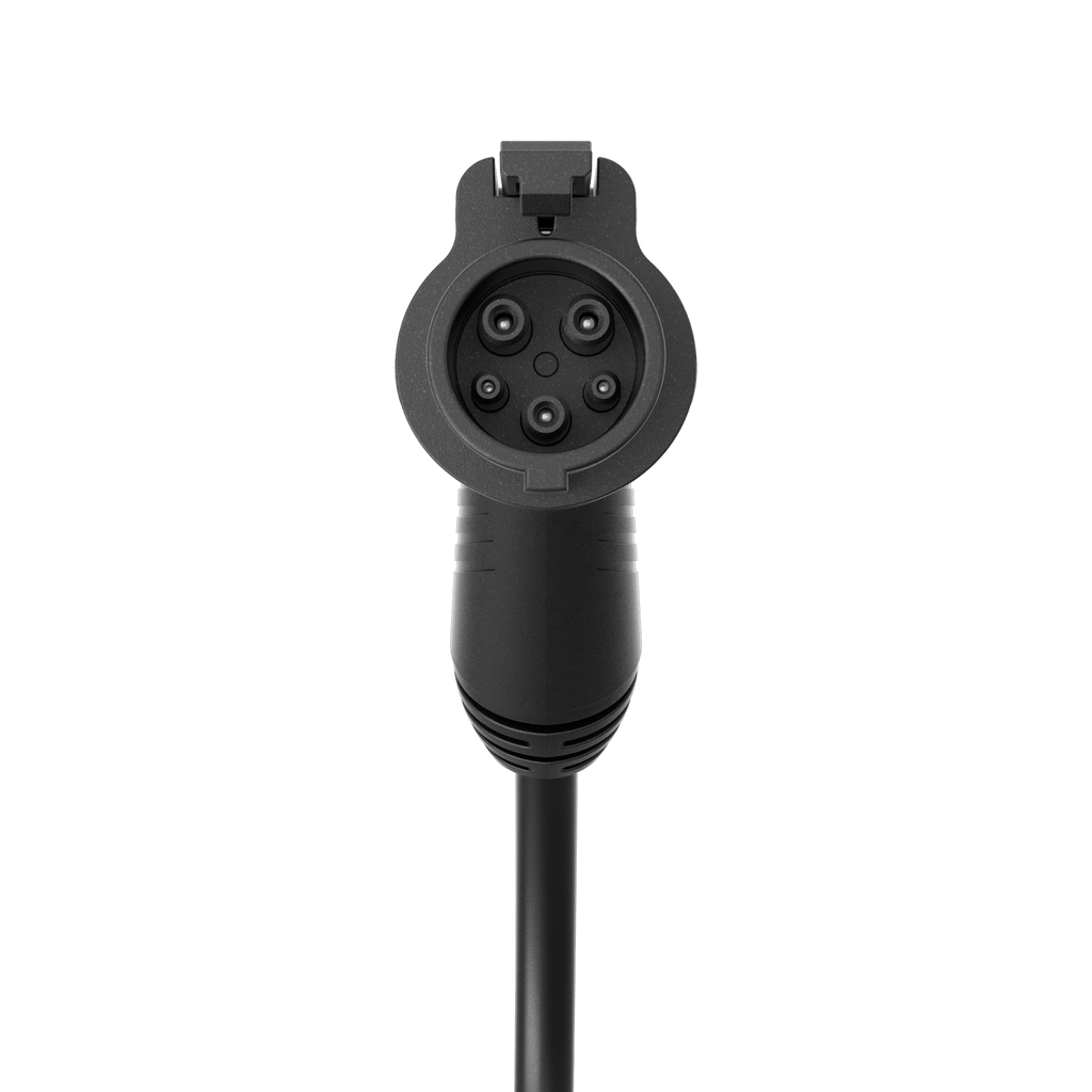 MaxiCharger 80A 19.2kW Residential EV Charger - Home Power Tech