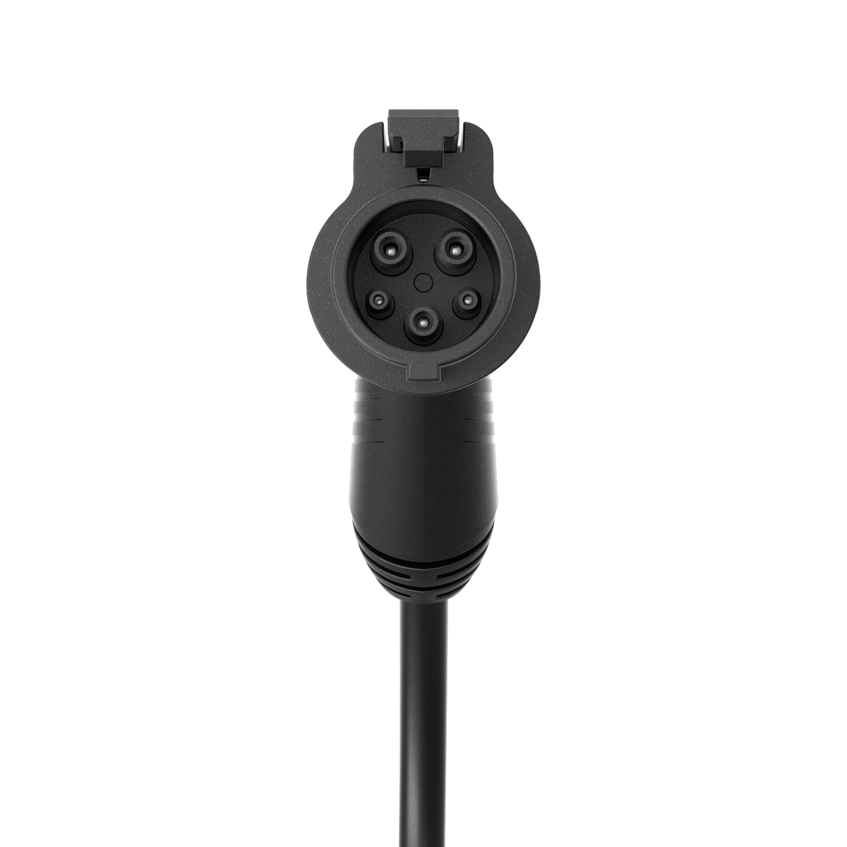 MaxiCharger 80A 19.2kW Residential EV Charger - Home Power Tech