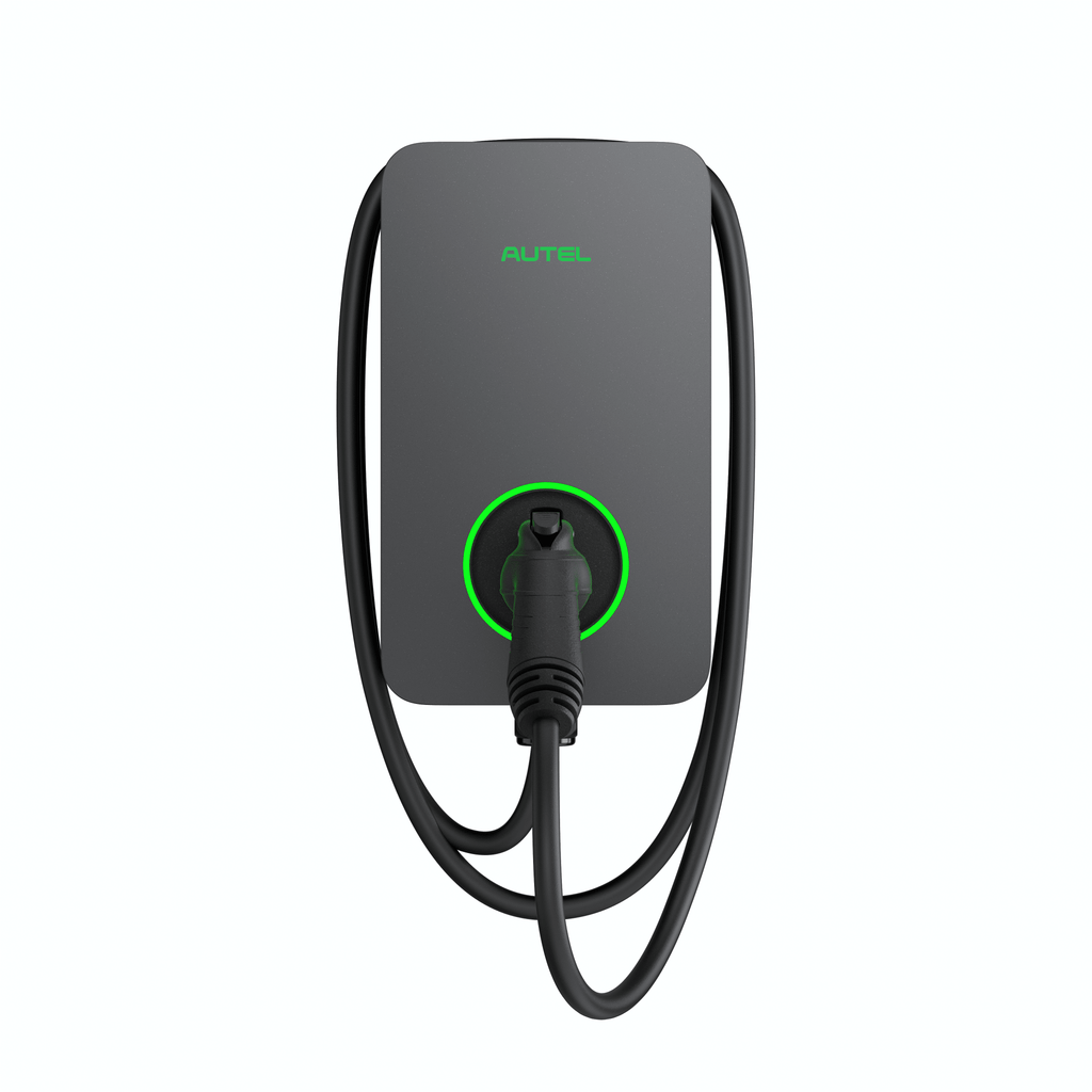 MaxiCharger 80A 19.2kW Residential EV Charger - Home Power Tech