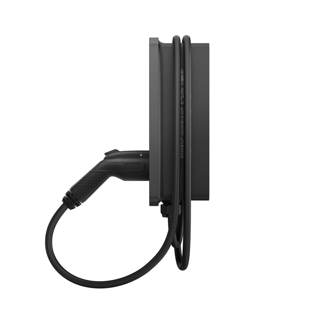 MaxiCharger 80A 19.2kW Residential EV Charger - Home Power Tech