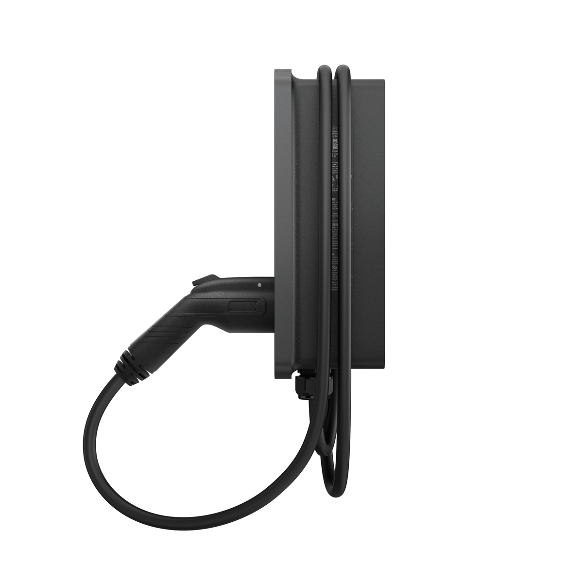 MaxiCharger 80A 19.2kW Residential EV Charger - Home Power Tech