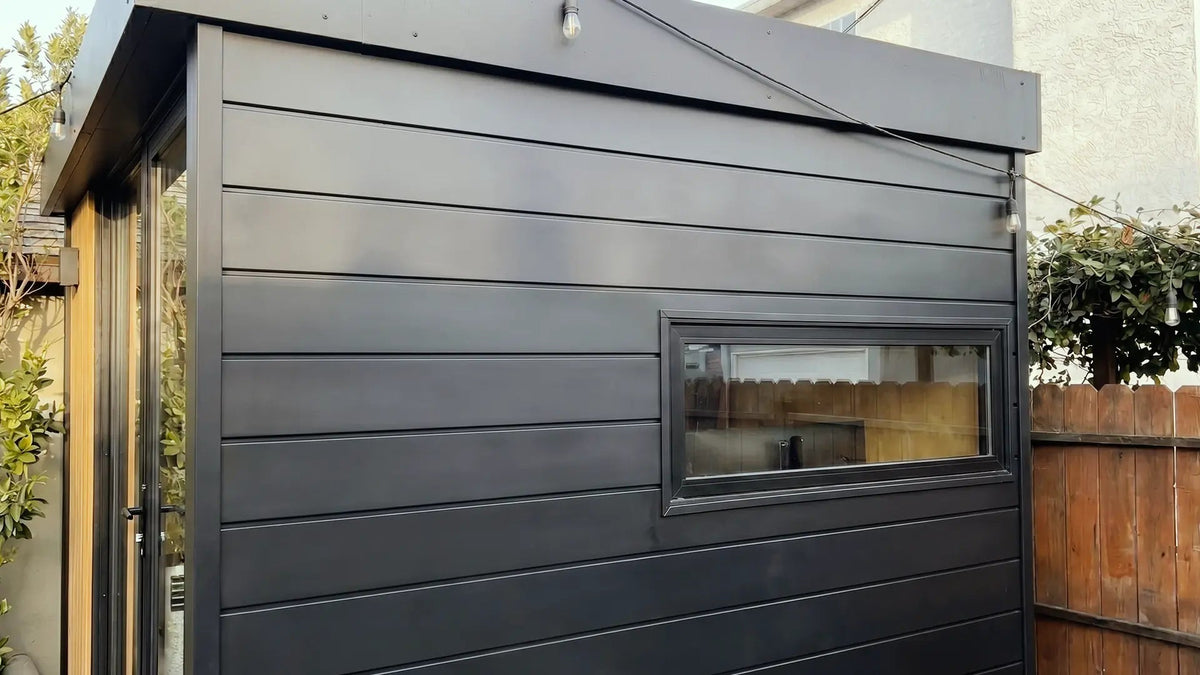 MetroPod - Home Power Tech