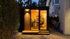 MetroPod - Home Power Tech