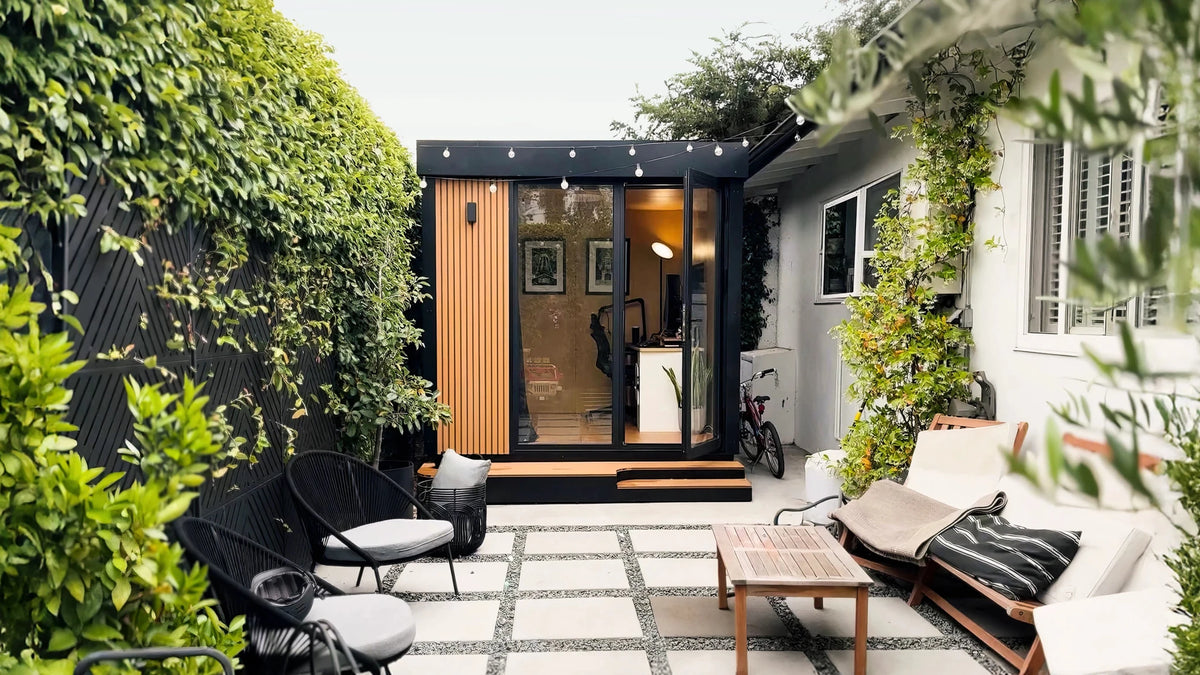 MetroPod - Home Power Tech