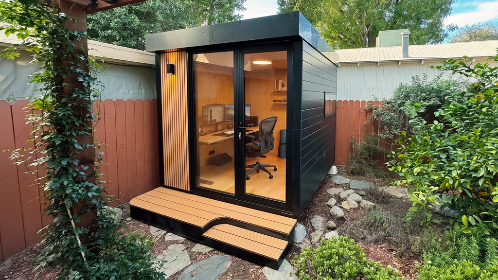 MetroPod - Home Power Tech
