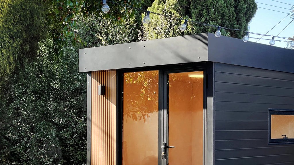 MetroPod - Home Power Tech