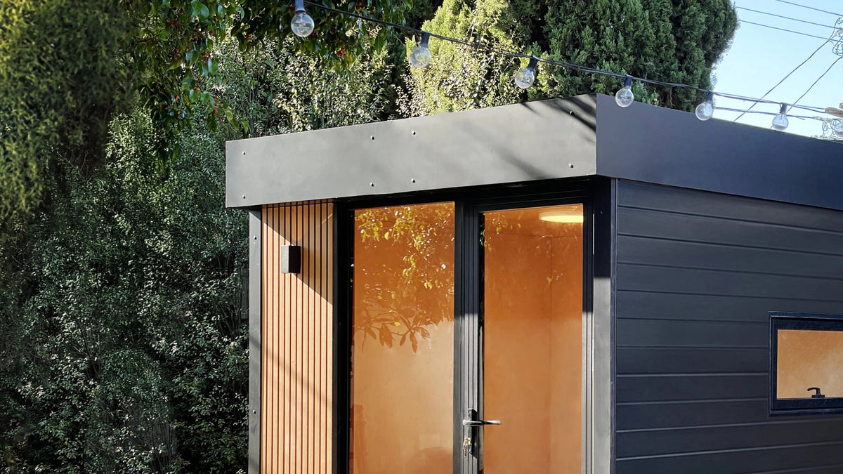 MetroPod - Home Power Tech