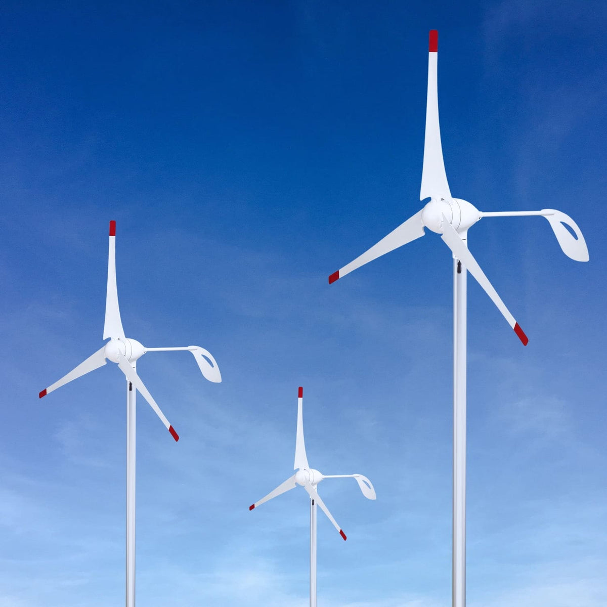 MyGrid 10K Gen 2 Solar and Wind Generator for Home - Home Power Tech