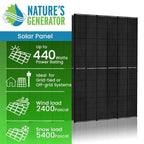 MyGrid 10K Gen 2 Solar and Wind Generator for Home - Home Power Tech