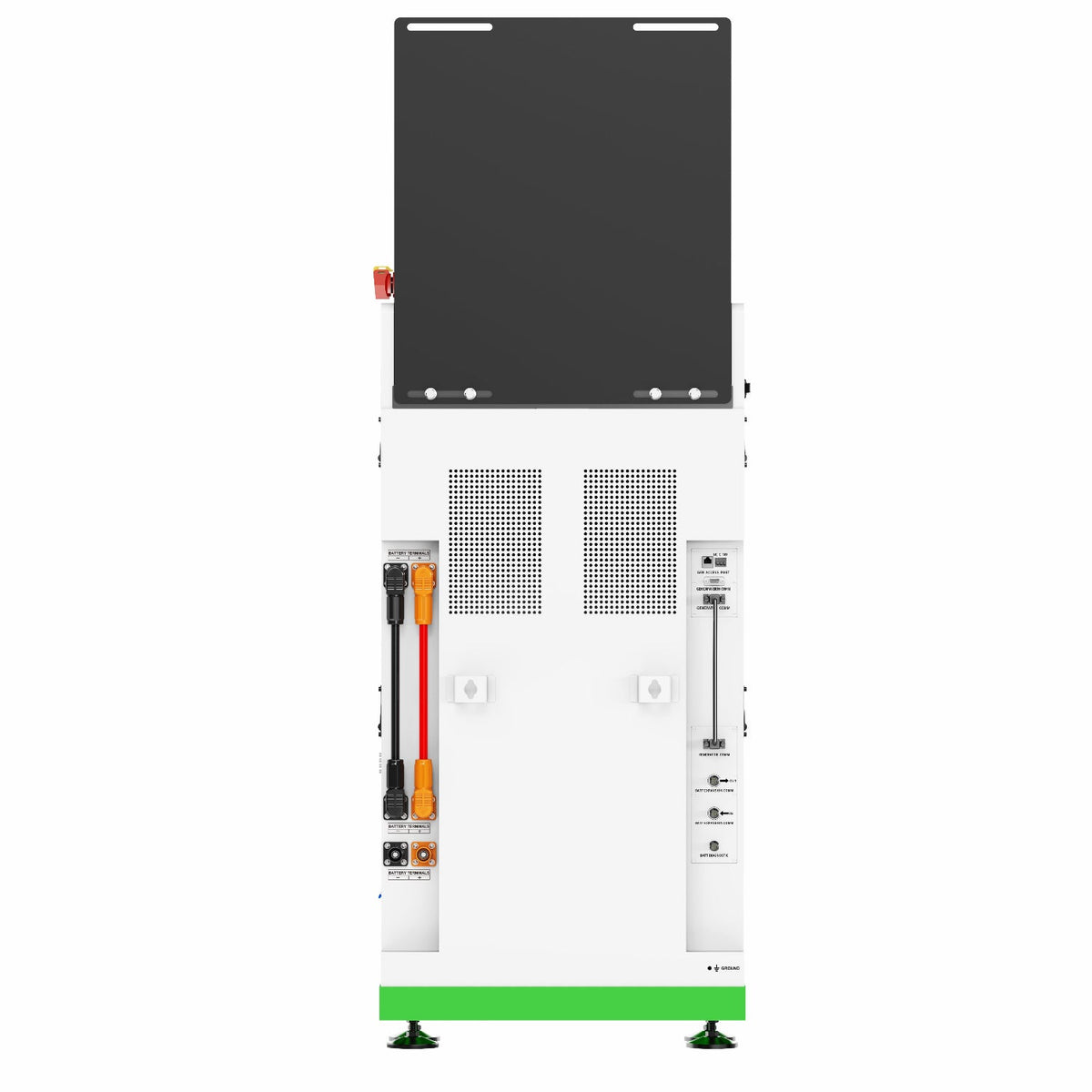 MyGrid 10K Gen 2 Solar and Wind Generator for Home - Home Power Tech