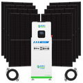 MyGrid 10K Gen 2 Solar Generator for Home - Home Power Tech